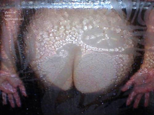 Pic #1Soapy      Glass - Kerry