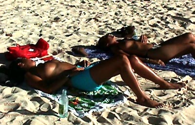 Pic #1More      Seychelles