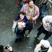 Mardi      Gras Memories