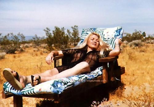 Pic #1 See-Through      Kepi