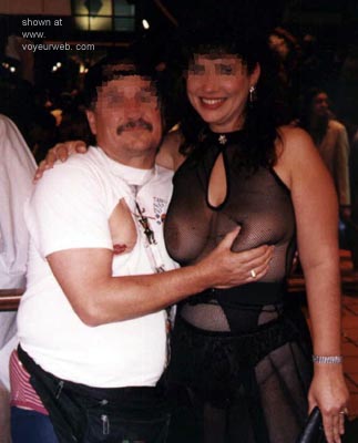 Pic #1Erotic      Ball II