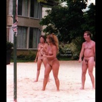 Pic #1Hedonism      II