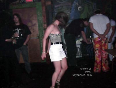 Pic #1 Have      been around Town