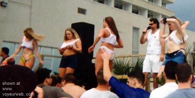 Pic #1 Spring      Break