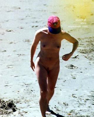 Pic #1Hair      Survey II