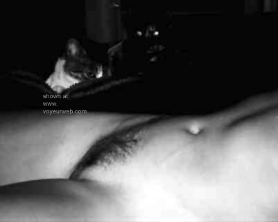 Pic #1 I      could not resist