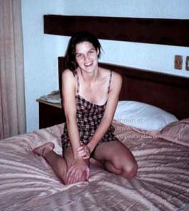 Pic #1 My      Private Shots - Jenny