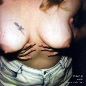 Pic #1Friends      Wife