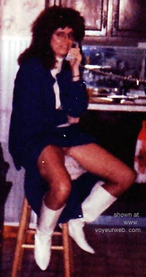 Pic #1Ex      Lori II