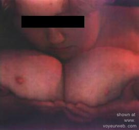 Pic #1Me      on the scanner