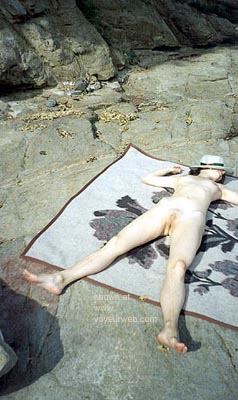 Pic #1Helen      In Russia