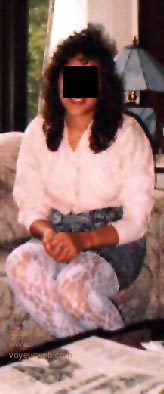 Pic #1Janie      II