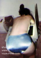 Pic #1Freshly      Scanned