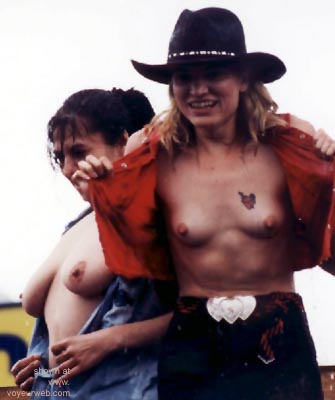 Pic #1testicle      festival