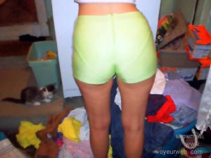 Pic #1Really      Interested