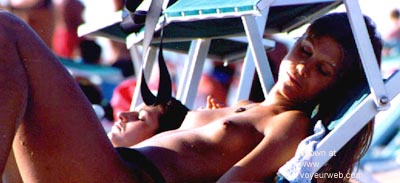 Pic #1 Riccione      Beach