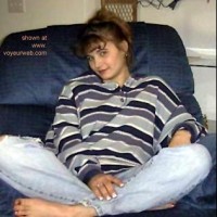 Pic #1 Young      Sexy Wife