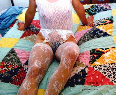 Pic #1Cushy      Wife