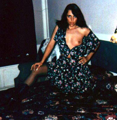 Pic #1Wild      Life