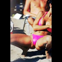 Over      the Line II