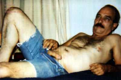 Pic #1Daddy