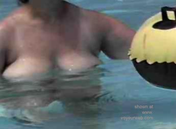 Pic #1 Pool      Wife