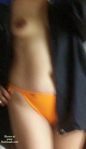 Pic #1Sexy Oranges