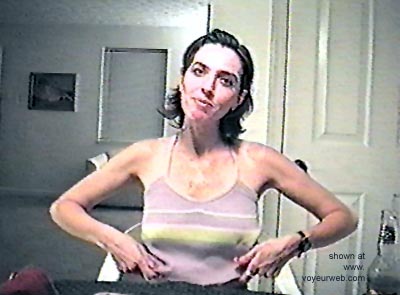 Pic #1Cam      was off