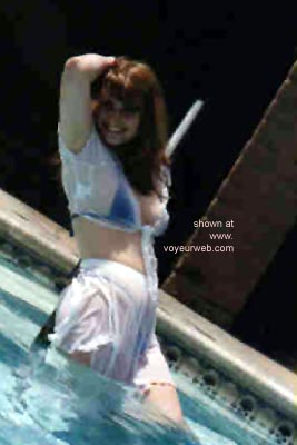 Pic #1 Water      Test