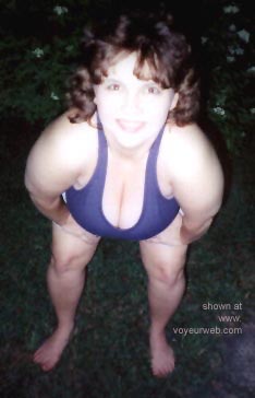 Pic #1 Heather      II