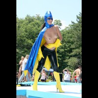 Pic #1Event Voyeur:&nbsp;Nap 2012