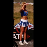 Pic #1Racetrack