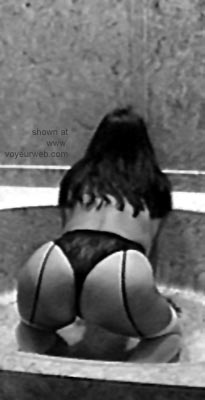 Pic #1Sweet      flashy Wife