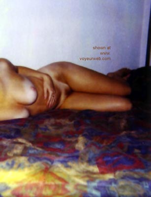 Pic #1It      turns me on