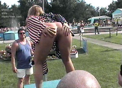 Pic #1 Ponderosa      Pam