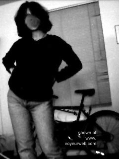 Pic #1Angie