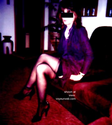 Pic #1Me      - Sluttywife