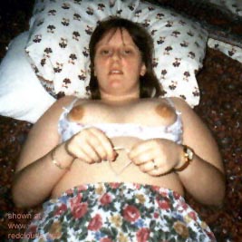 Pic #1Mandy