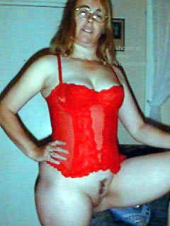 Pic #1 The      Wife