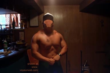 Pic #1 Jesse      And Wife