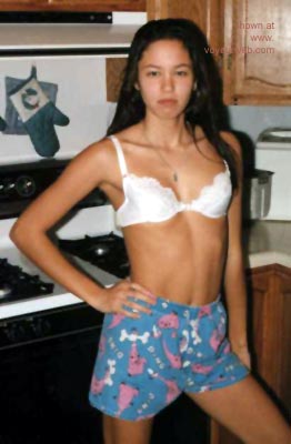 Pic #1Ex      Tina