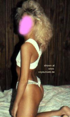 Pic #1Fun      while it lasted