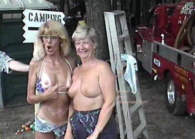 Pic #1Ponderosa      Pam