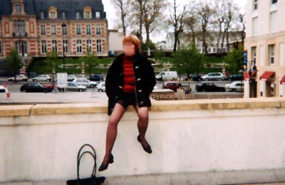 Pic #1Choune      III