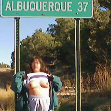 Pic #1Trip      to Grandma