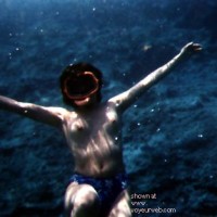 Pic #1GF      under Water