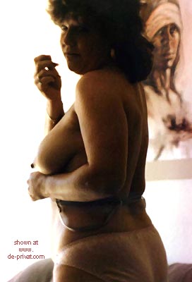 Pic #1Carla      Sue 2