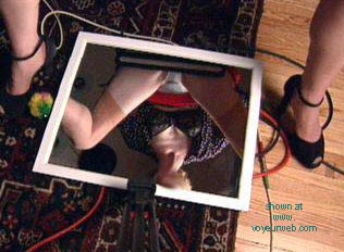 Pic #1Marianne      and Alexis