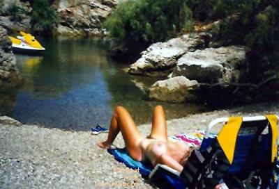 Pic #1Private      Cove