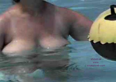 Pic #1 Pool      Wife